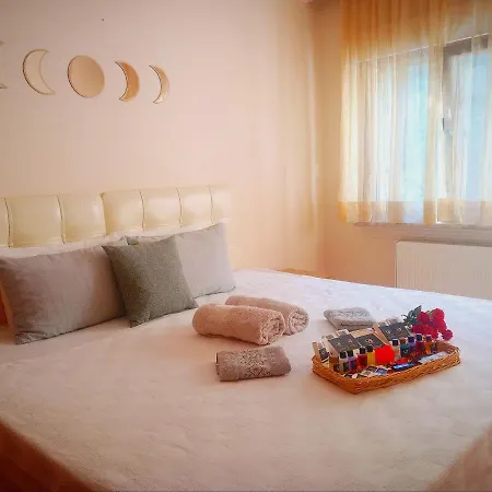 Arf & & Suits Aparthotel Buca