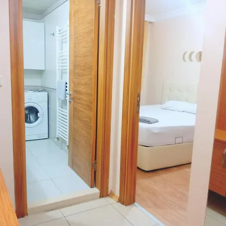 Aparthotel Arf & & Suits Buca