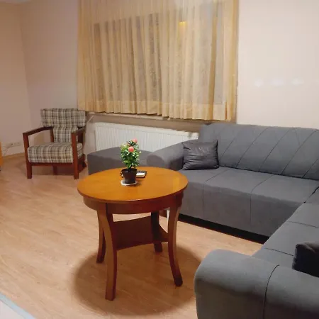Arf & & Suits Aparthotel Buca