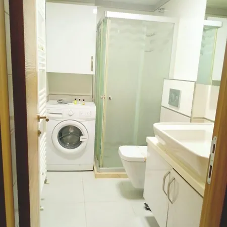 Arf & & Suits Aparthotel Buca